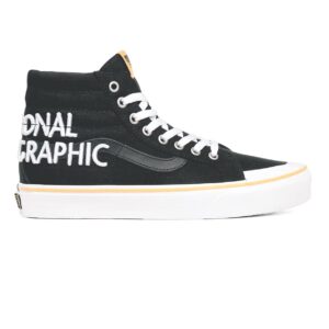 vans national geographic