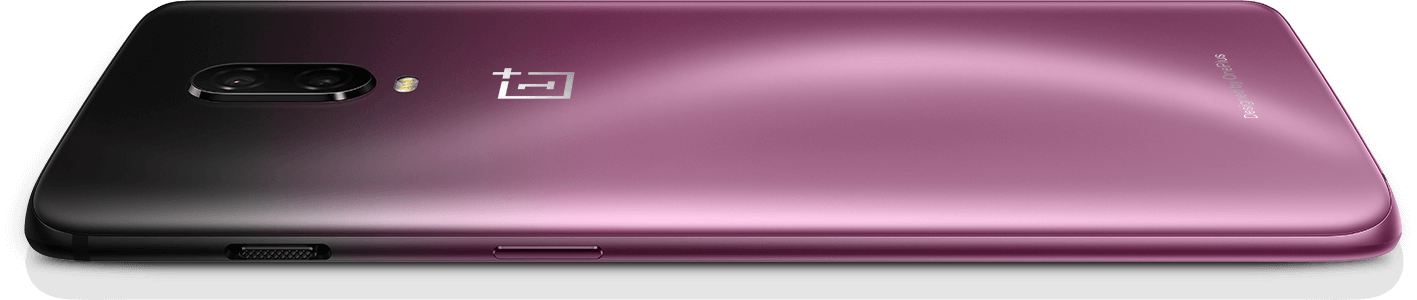 , OnePlus 6T: een smartphone waar je wel de hele dag mee doet!