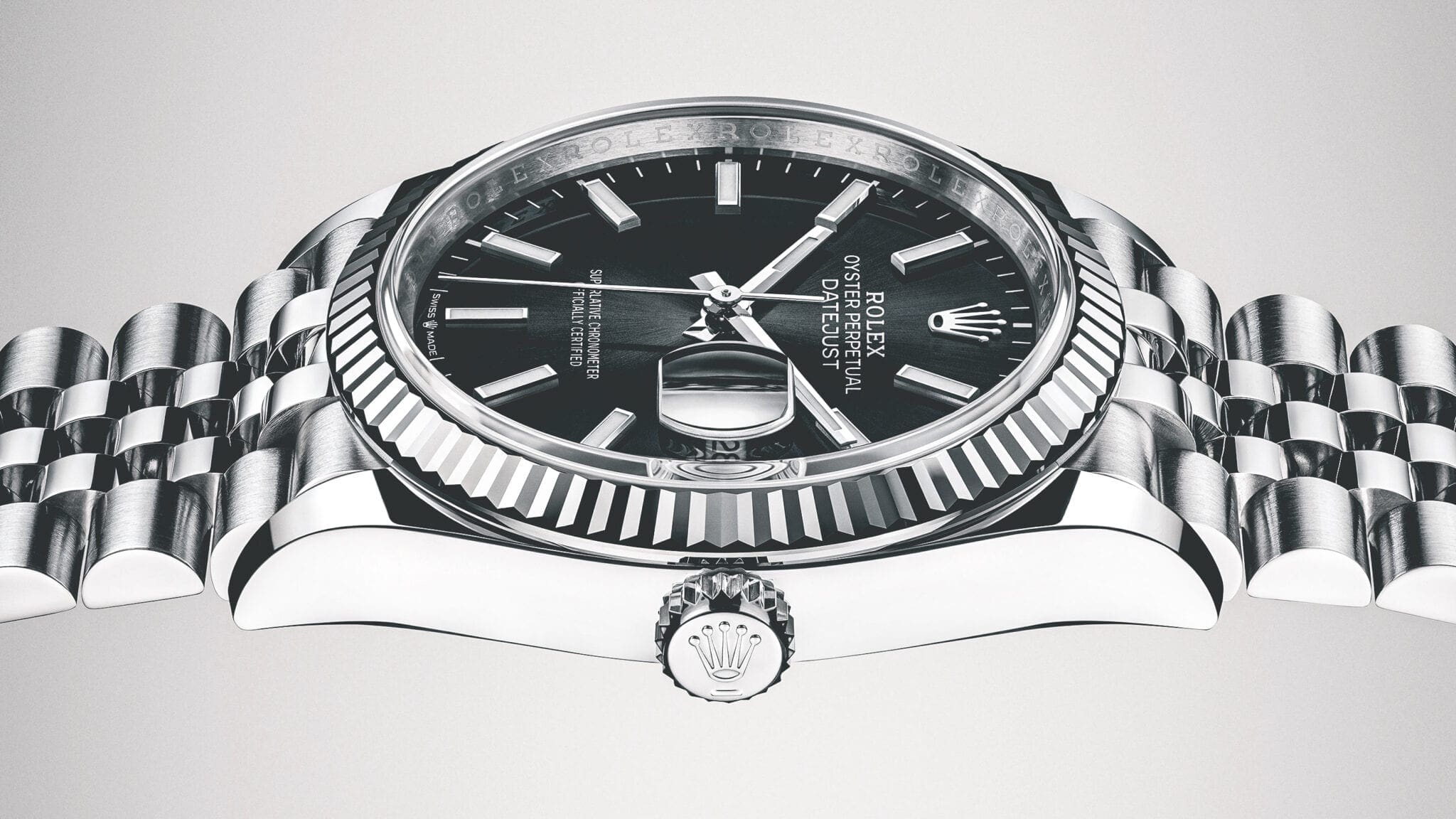 rolex horloge, Rolex: het succesverhaal van het legendarische merk