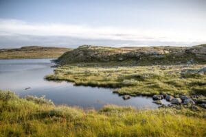 Geilo, Geilo: de outdoor stad in het hart van Noorwegen