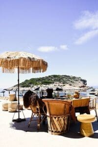 hidden gems van ibiza