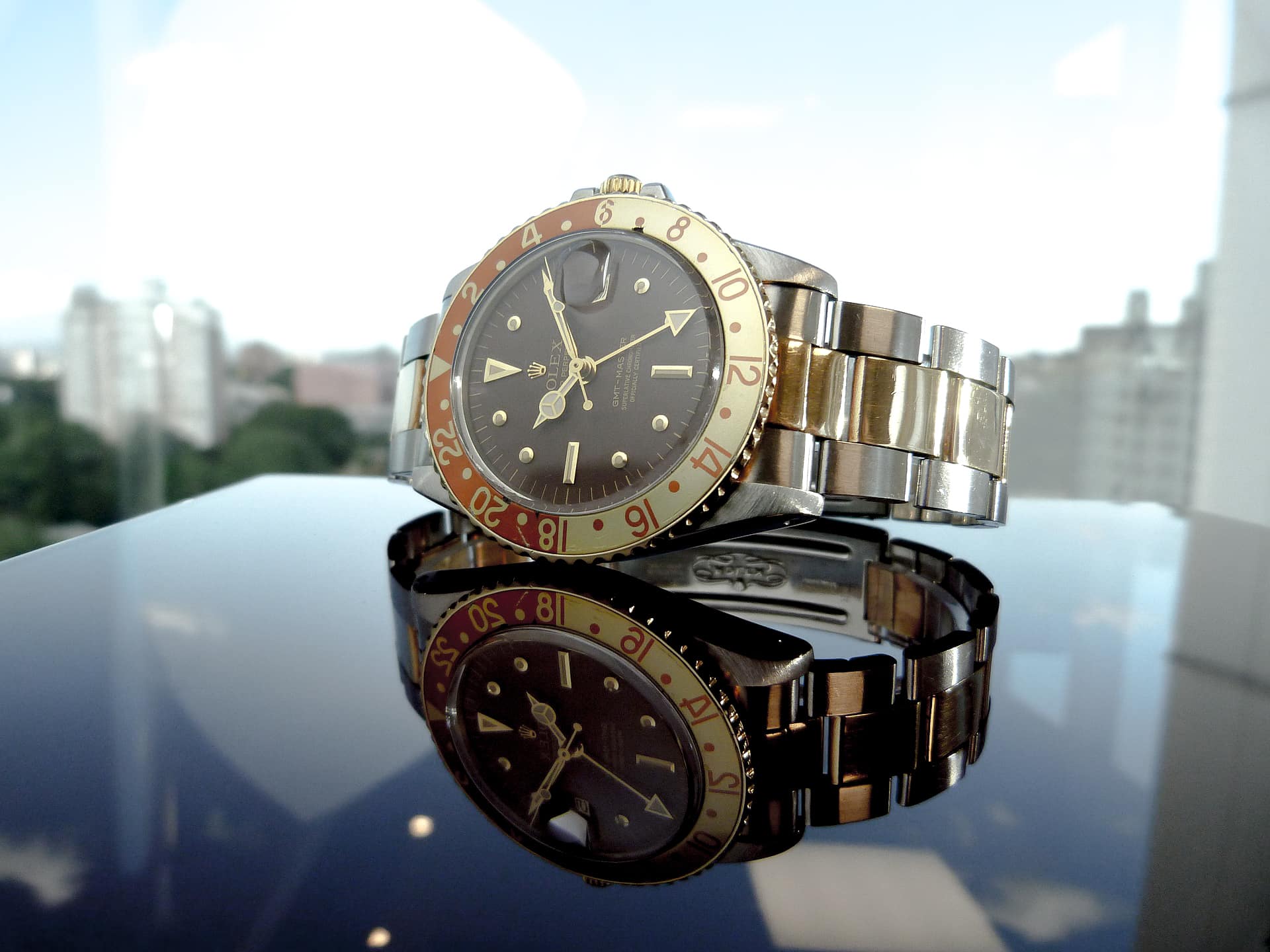 horloge kopen, Waar moet je op letten als je een horloge koopt