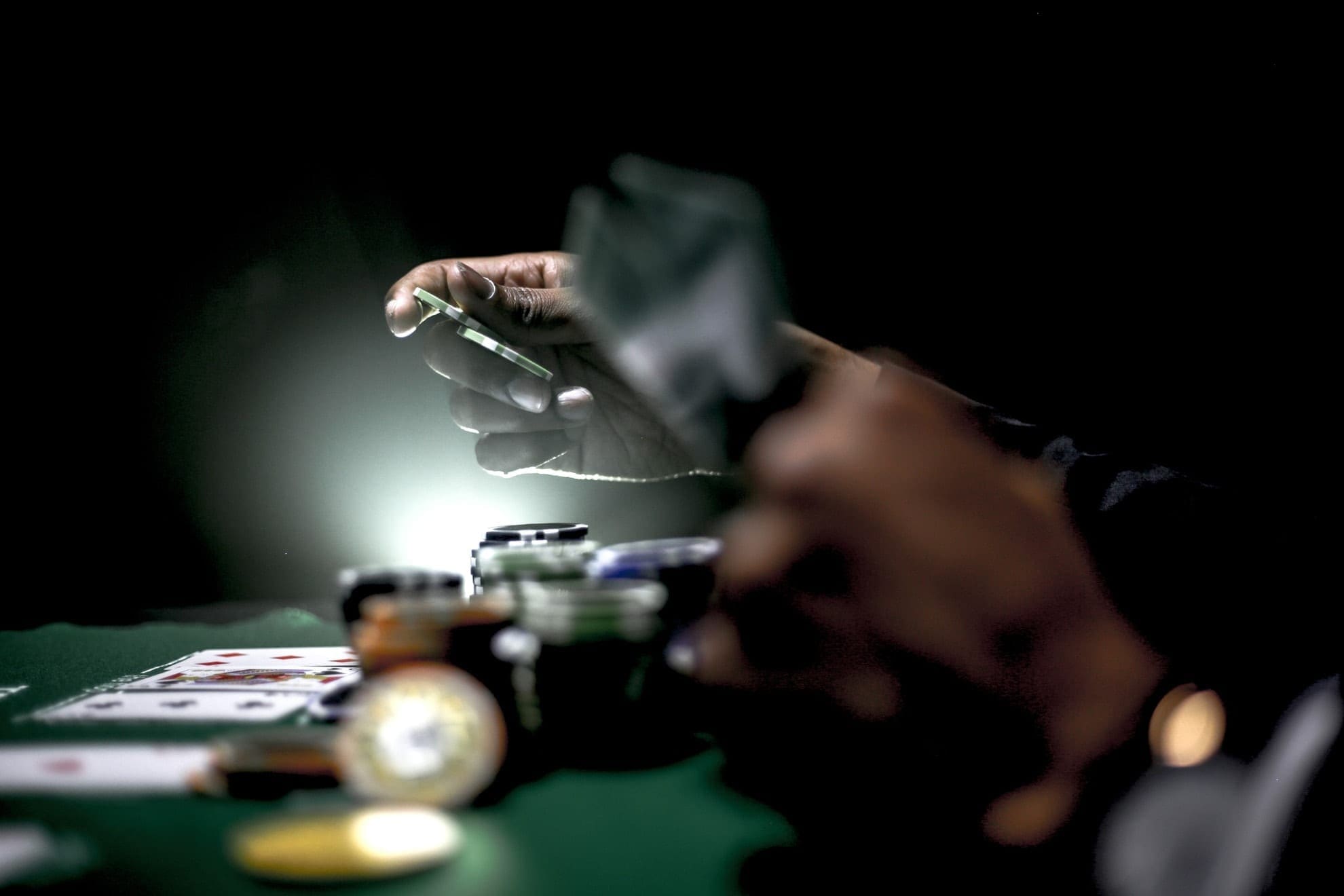 pokeravond, Zo organiseer je zelf de beste pokeravond