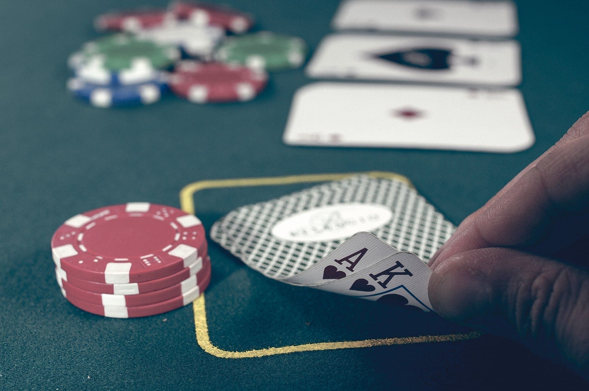 pokeravond, Zo organiseer je zelf de beste pokeravond