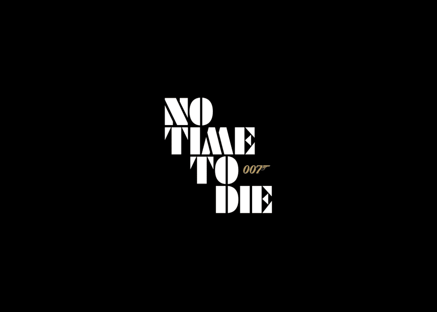 No time to die, Hier is de trailer van de nieuwe James Bond; No Time To Die