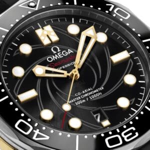 OMEGA Seamaster 300M