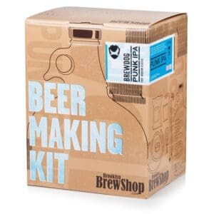 Beer Making Kit Brewdog