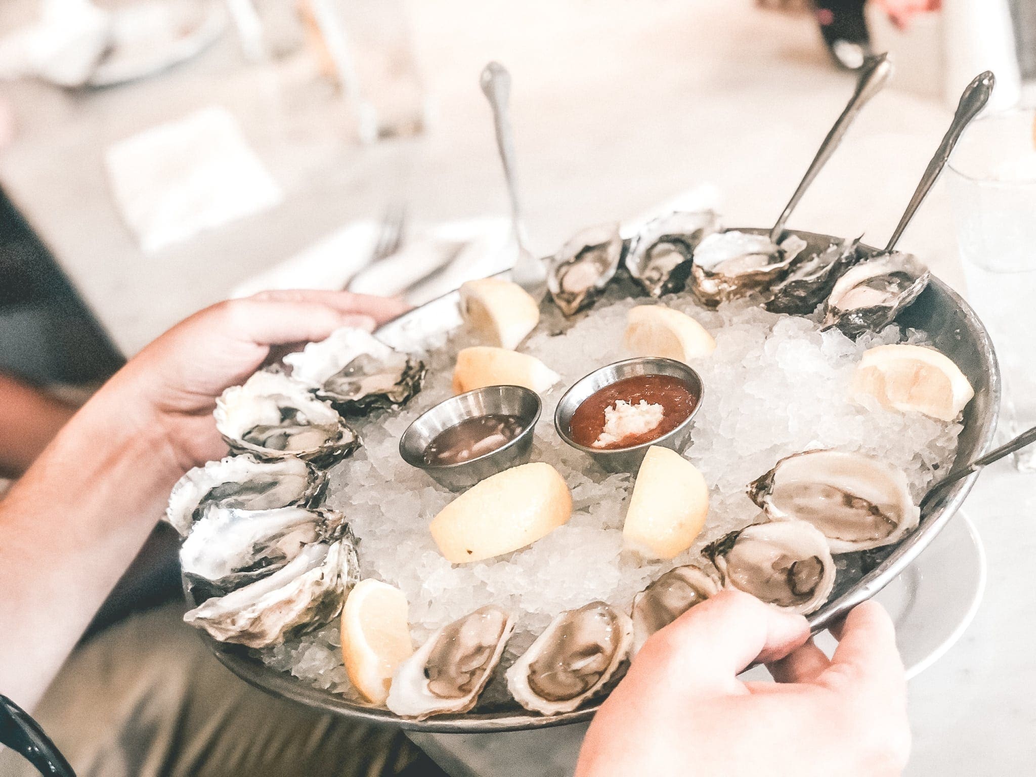 oesters, Oesters: alle ins and outs over deze ware delicatesse