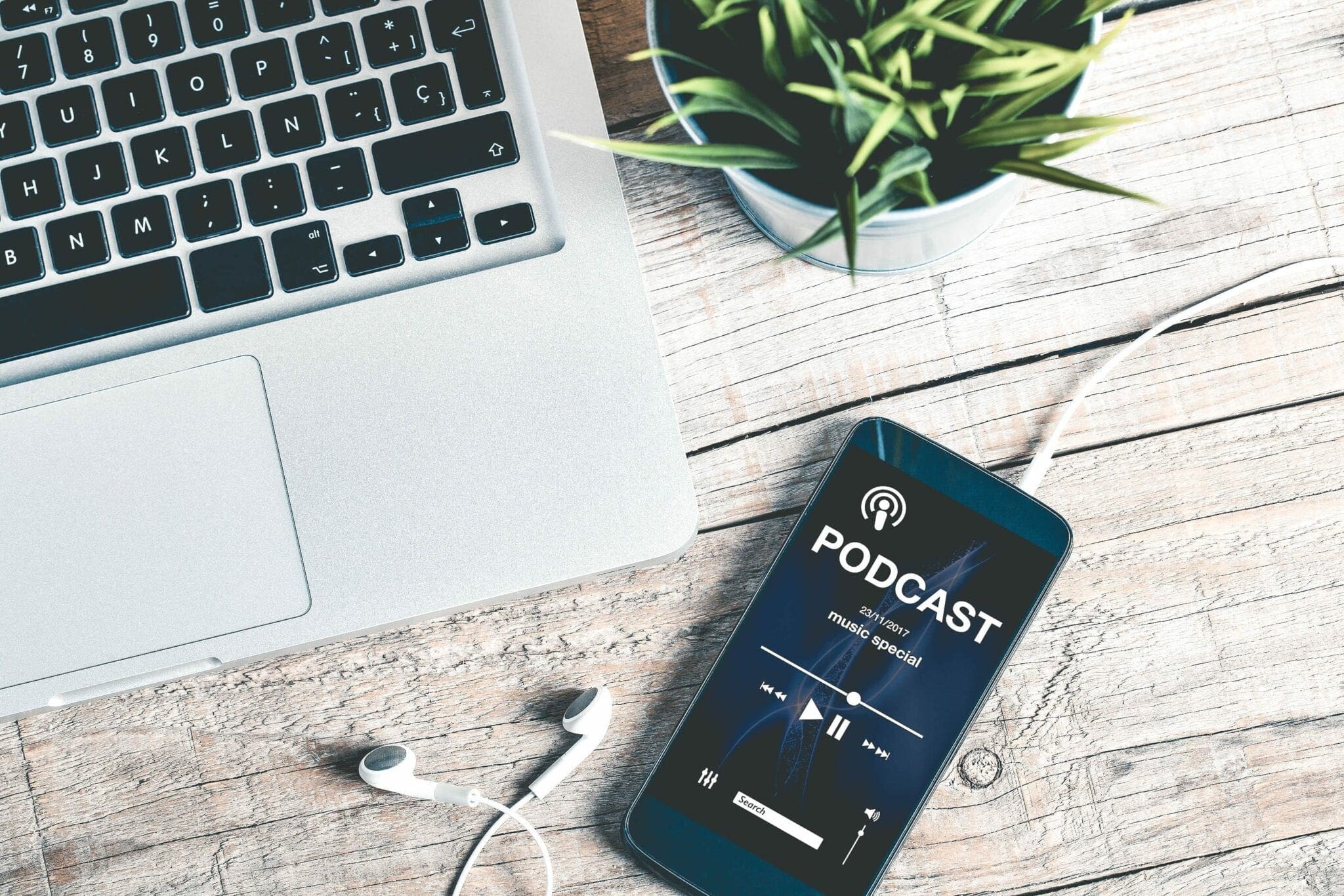 podcast, Podcasts | Manify Interests #20