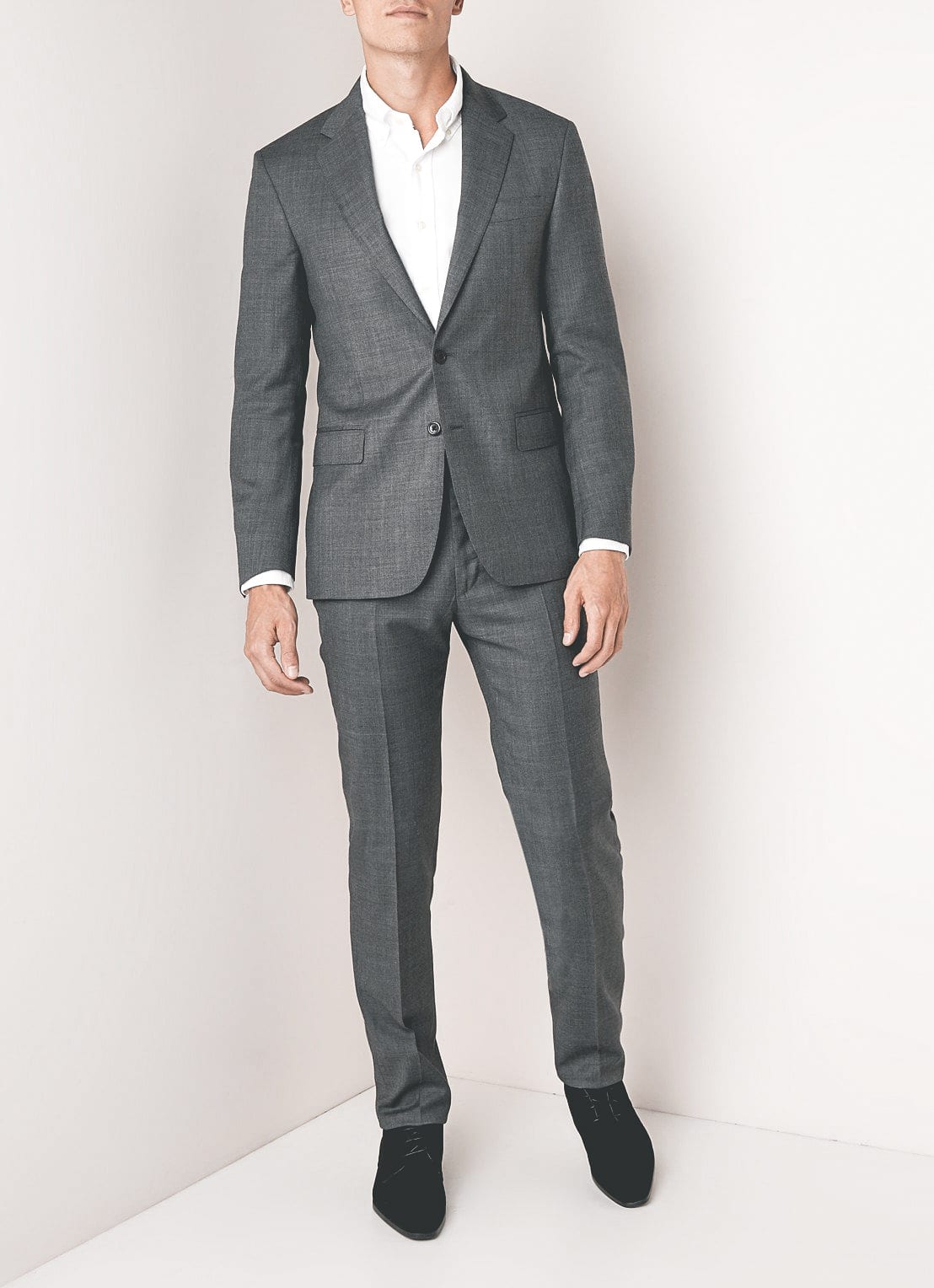 grijs pak, Guide: dit is hoe je een grijs pak stijlvol draagt