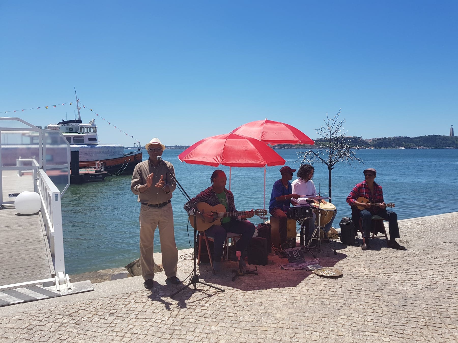 Lissabon, Stedentrip Tip: Lissabon