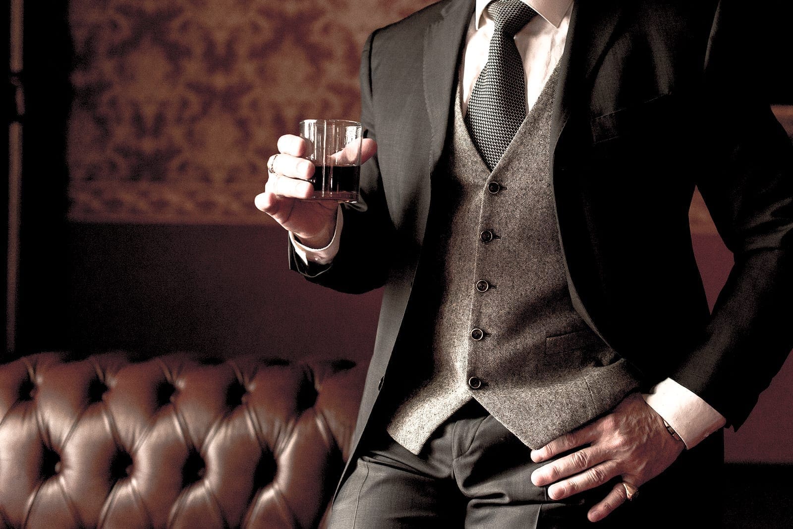 , Onderzocht: is whiskey werkelijk goed tegen verkoudheid?
