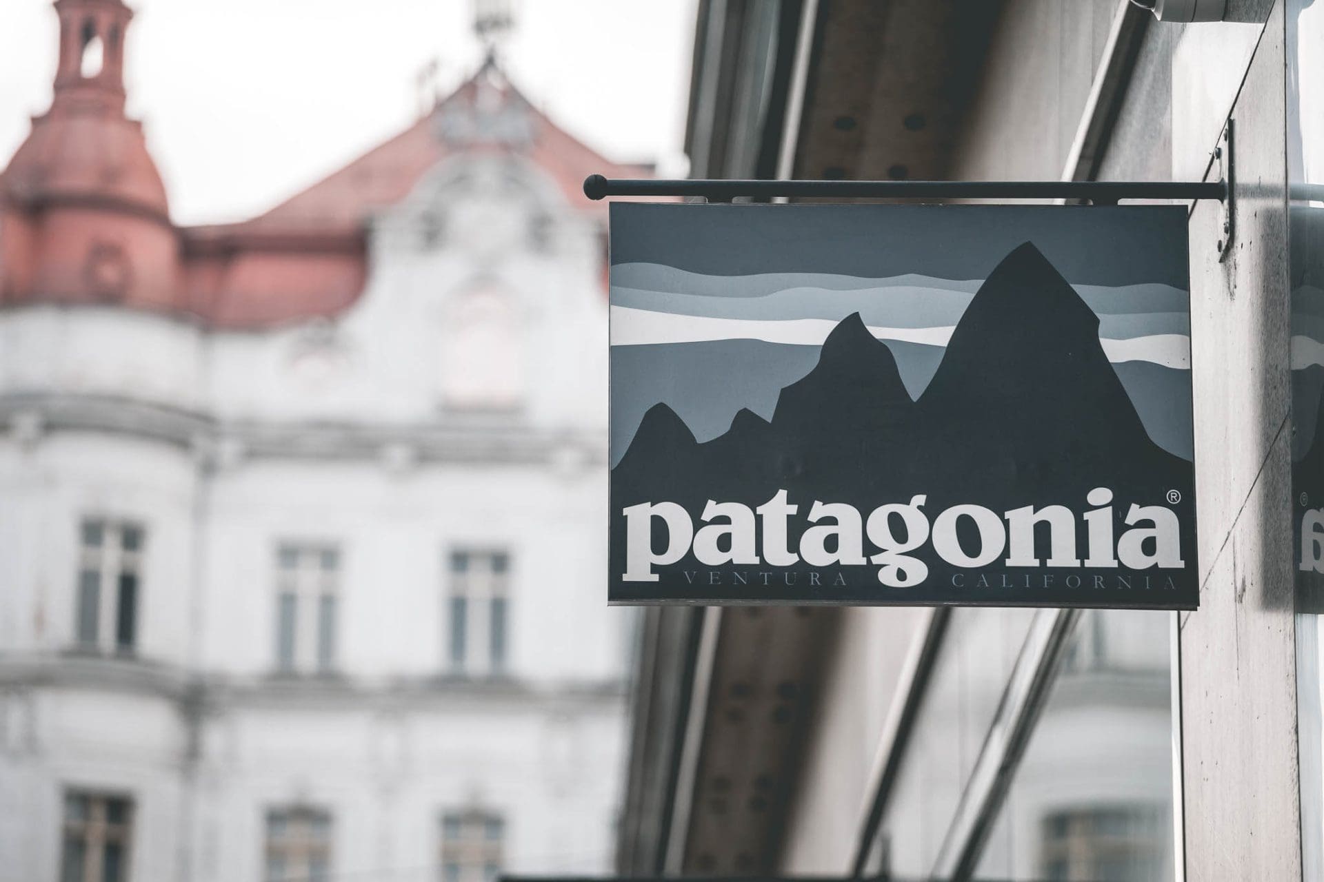 Patagonia, <strong>Founder van Patagonia</strong> doneert het merk tegen klimaatveranderingen