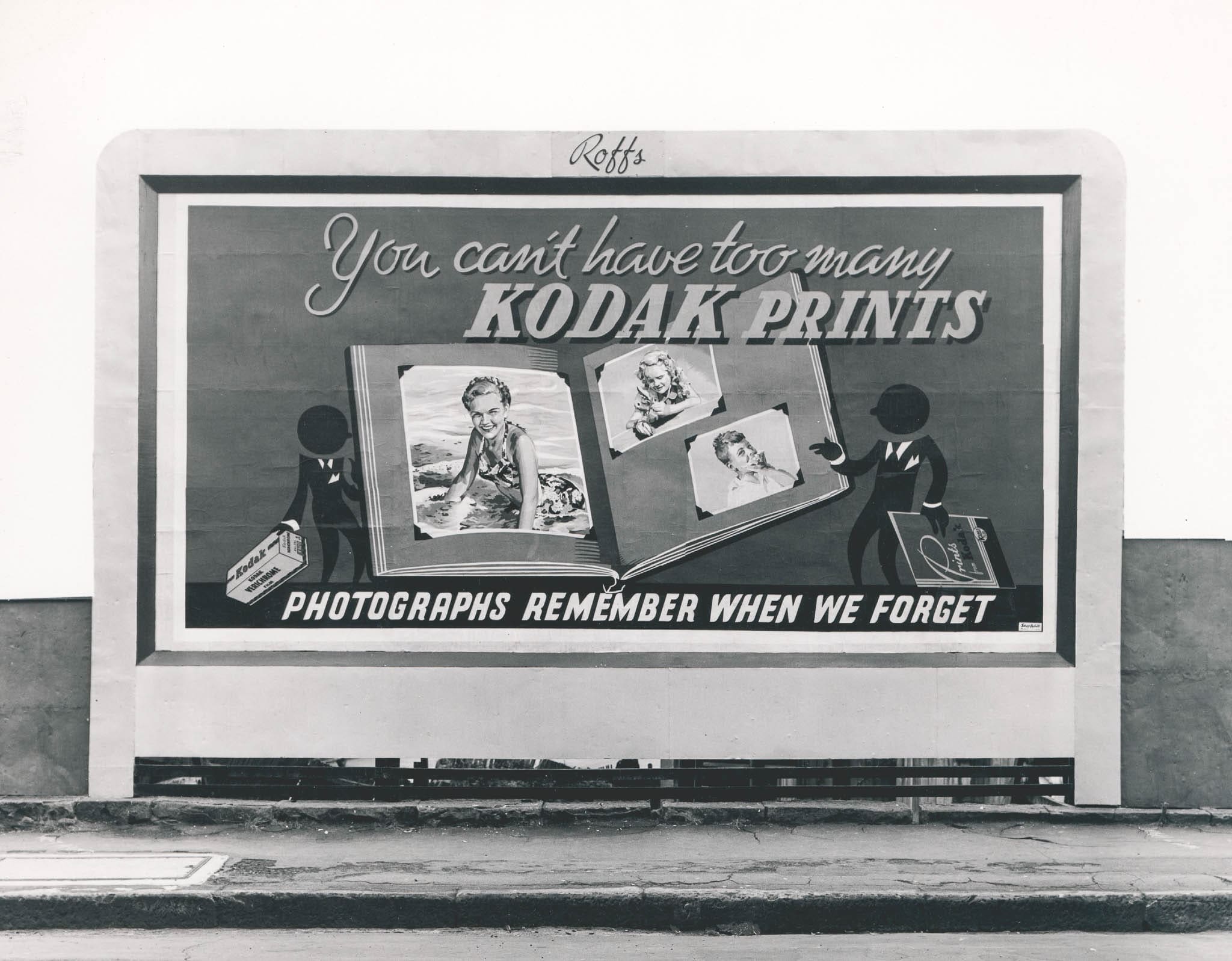 Pinterest Drop #26: Vintage advertising