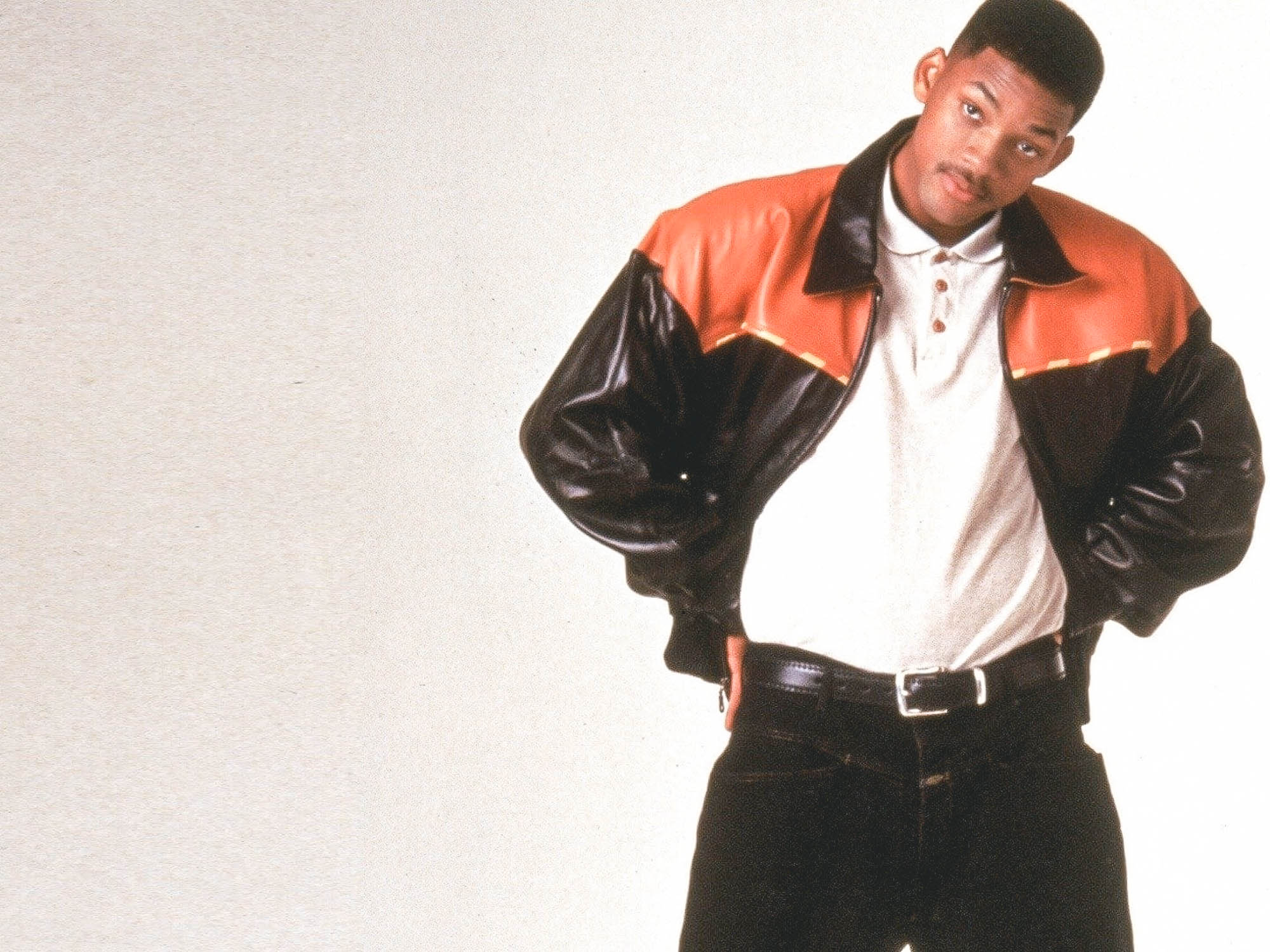 Alles wat jij kan leren van stijlicoon ‘The Fresh Prince of Bel-Air’