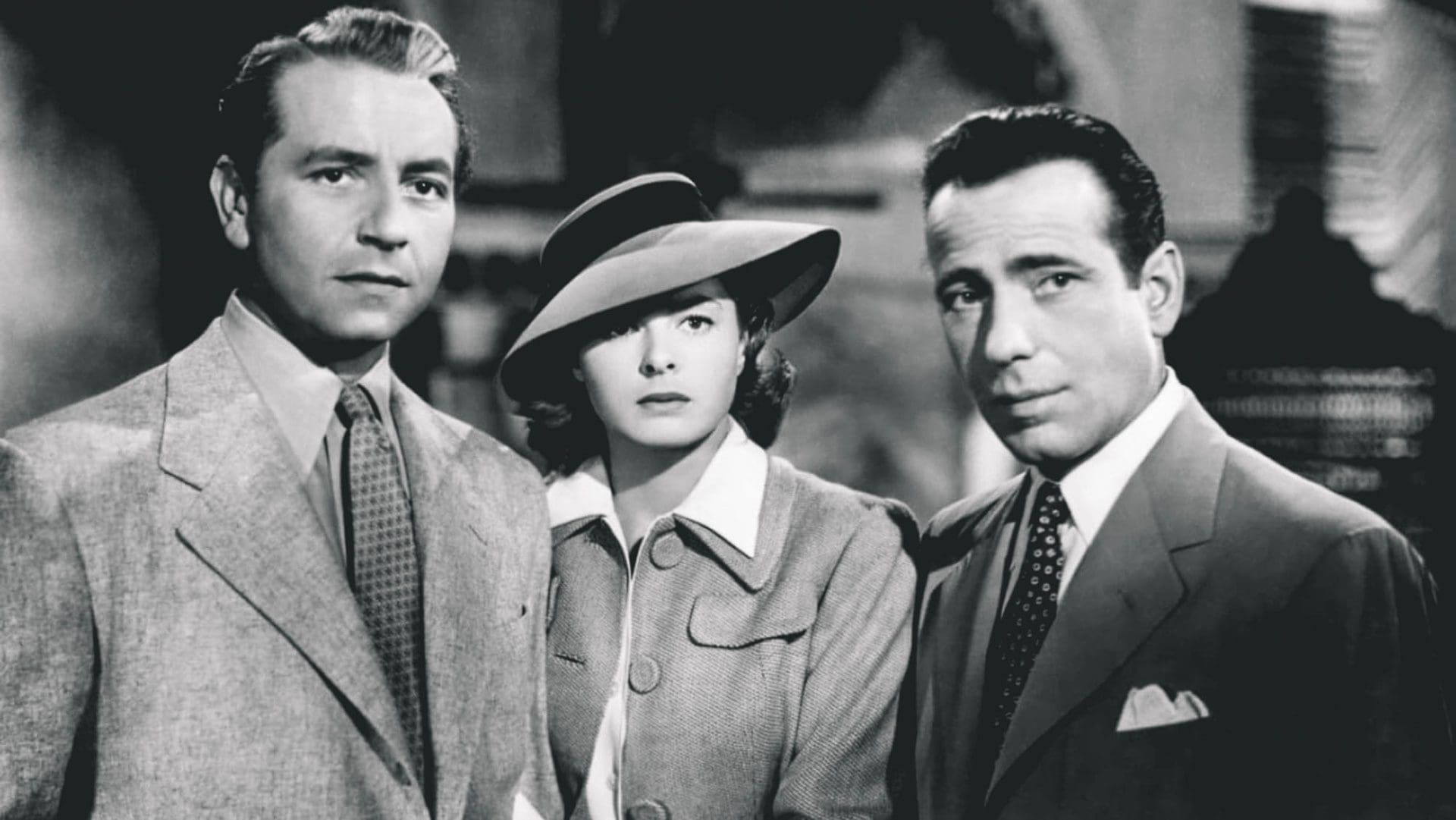 Casablanca, De rol van het casino in <strong>een van de beste films ooit</strong>