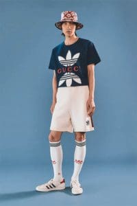 Adidas, <strong>Adidas &#038; Gucci</strong> droppen weer heerlijke streetwear-collectie