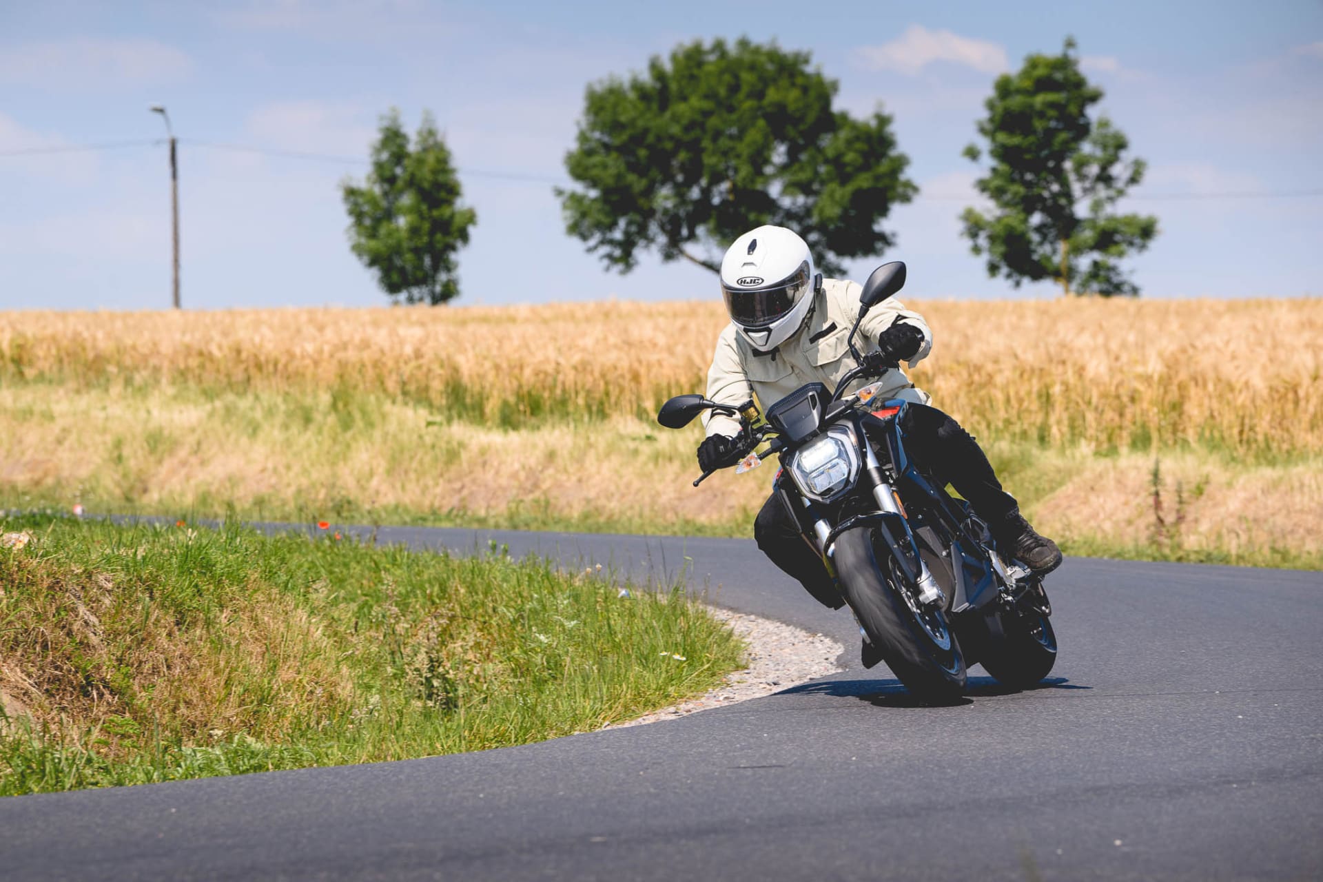 , Zoeven door de Ardennen met de <strong>nieuwe Zero DSR &#038; SR</strong>