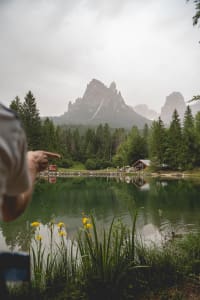 , <strong>Trentino:</strong> rauwe natuur met een flinke portie levenskunst