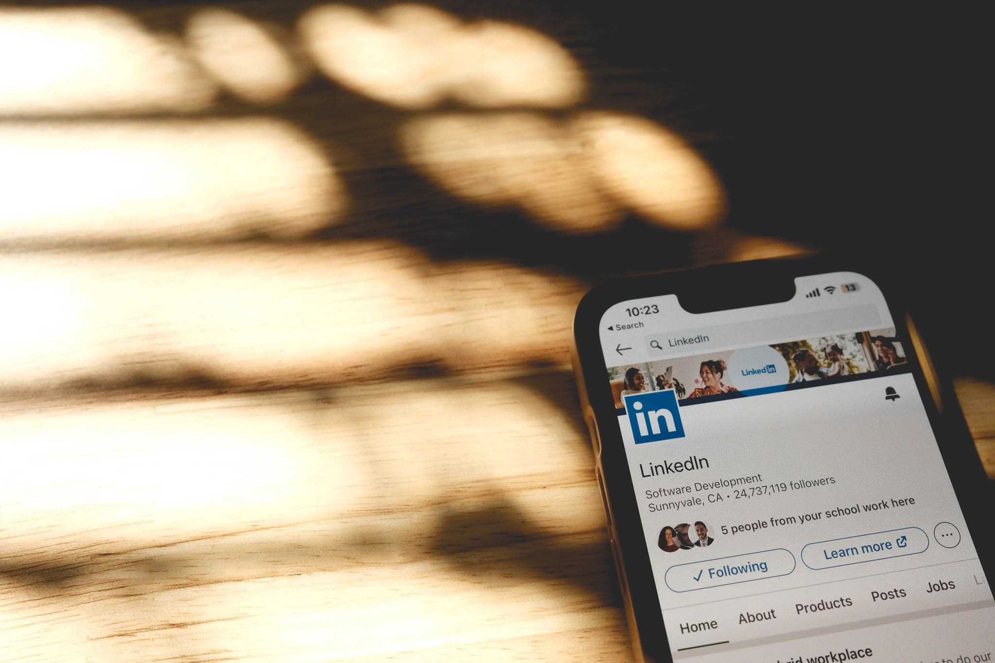 Career Guide III: je LinkedIn-profiel on point