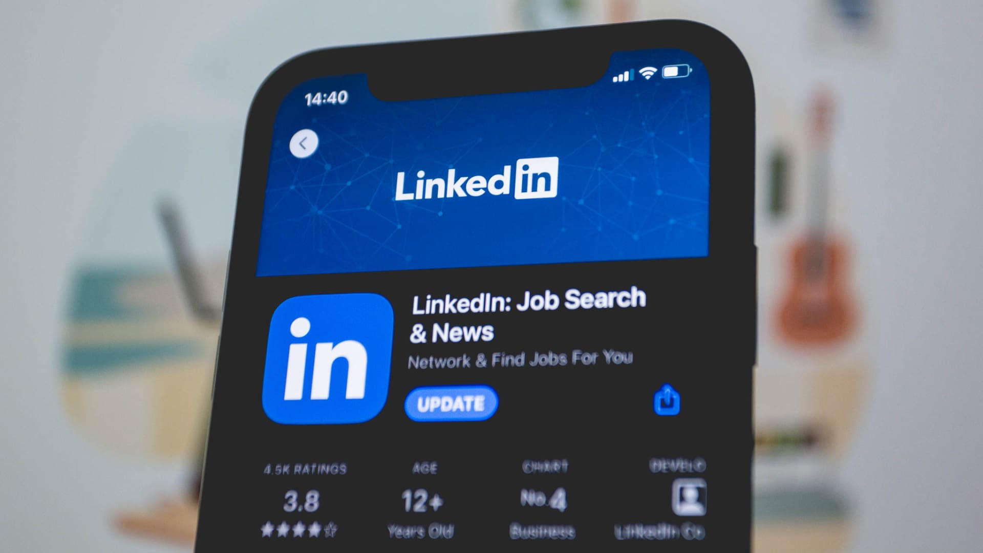 , <strong>Career Guide III:</strong> je LinkedIn-profiel on point