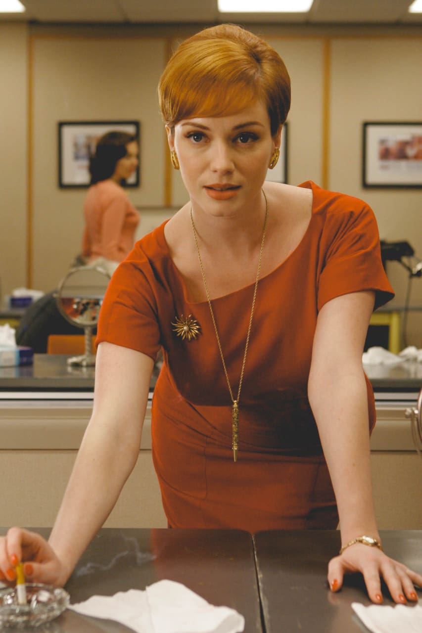 Mad Men, De boeken die schitterden in <strong>Mad Men</strong>