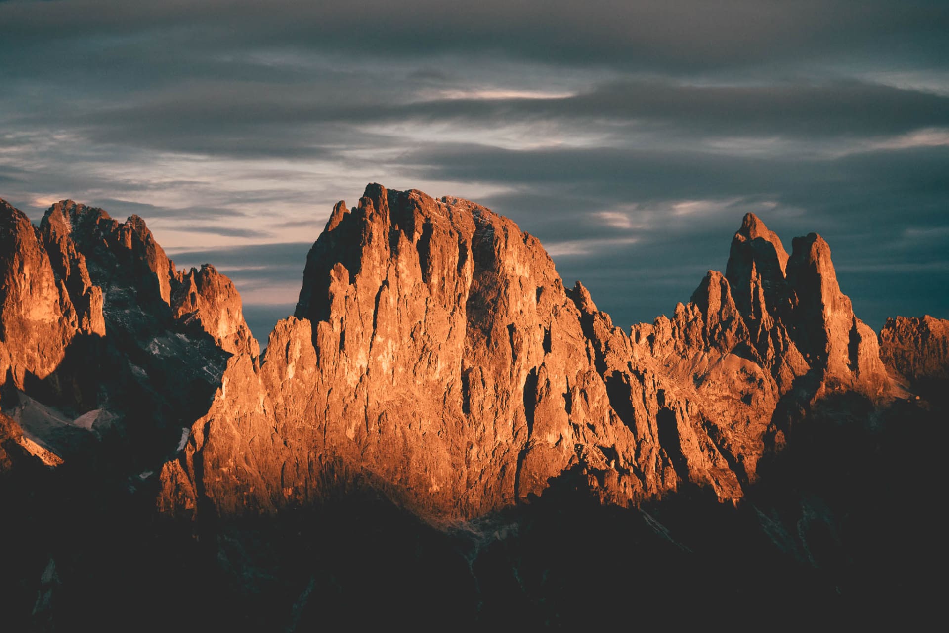 , <strong>Trentino:</strong> rauwe natuur met een flinke portie levenskunst