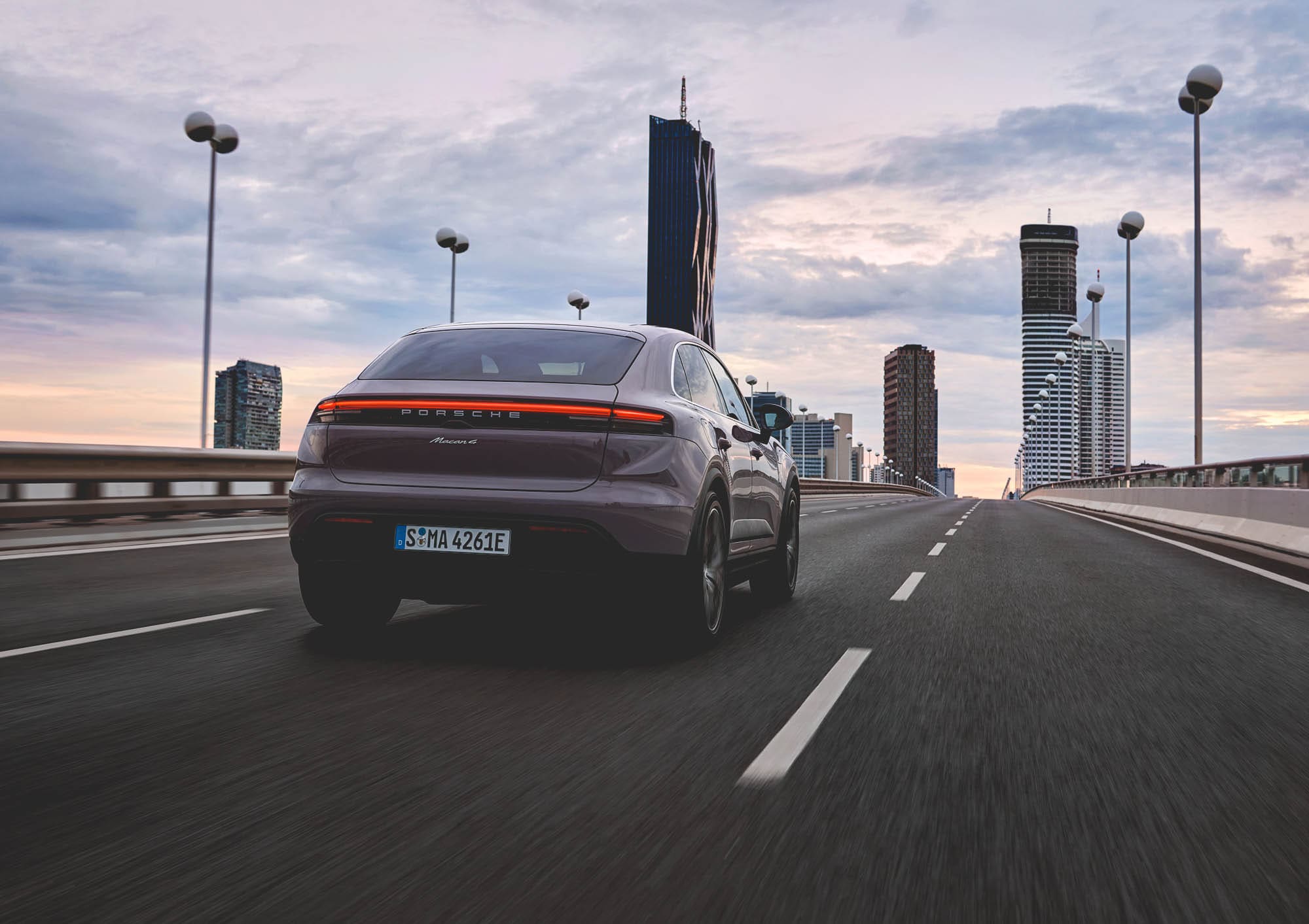 Porsche ruilt nieuwe Macan in voor jouw zeldzame zolderkamervondst