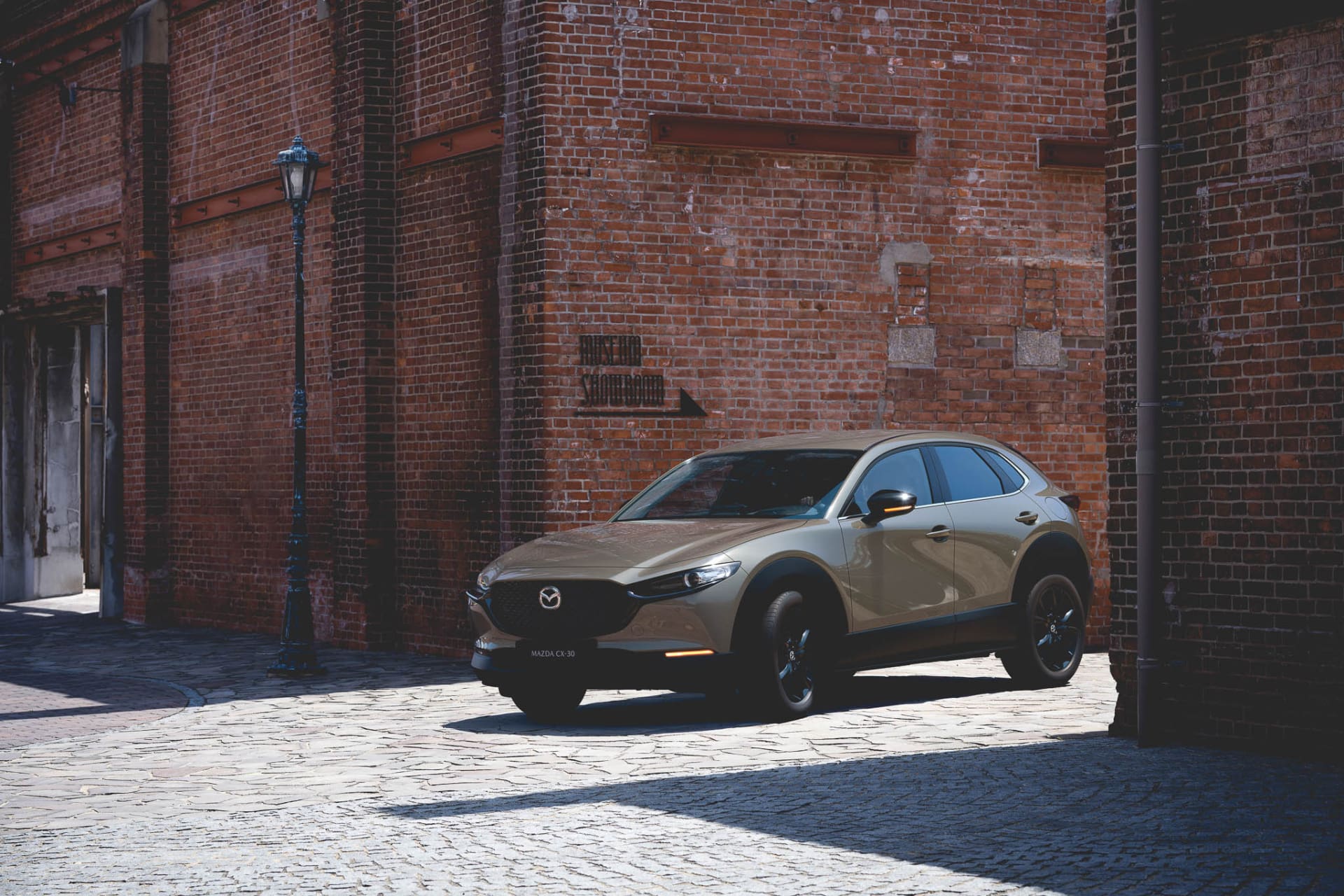 , De Line-up Details van <strong>Mazda</strong>