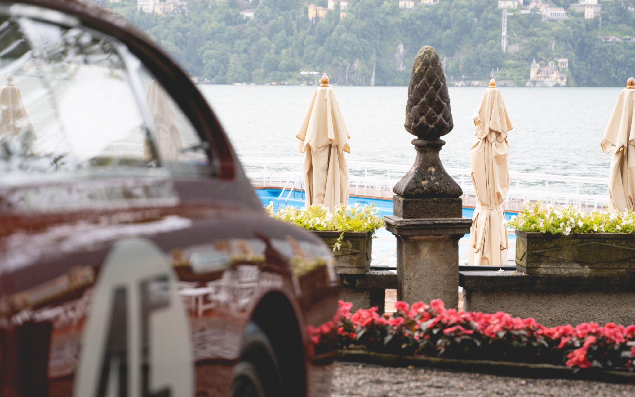 Pinterest Drop #67: Lake Como