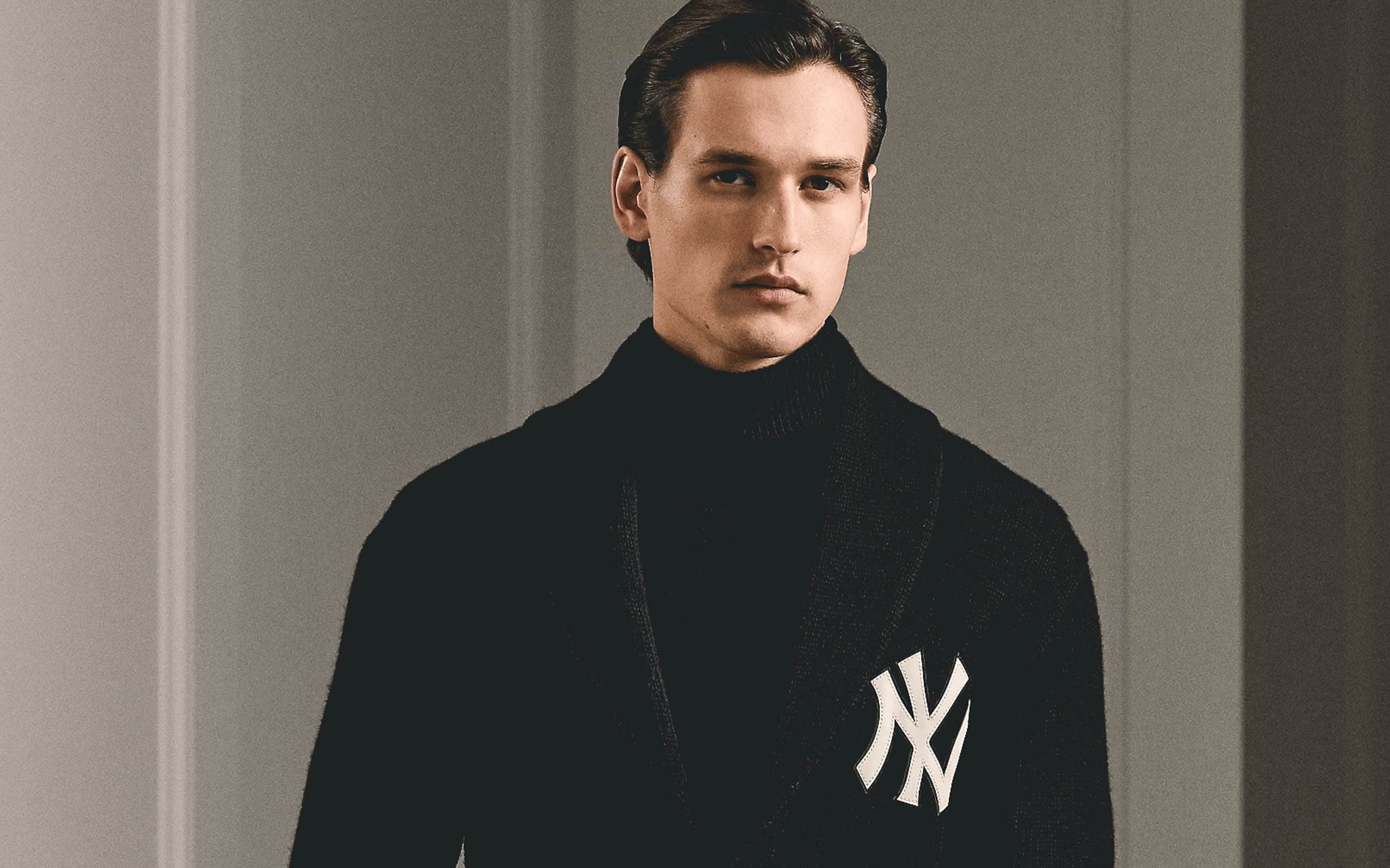 Klassieke baseballstijl: Ralph Lauren x NY Yankees