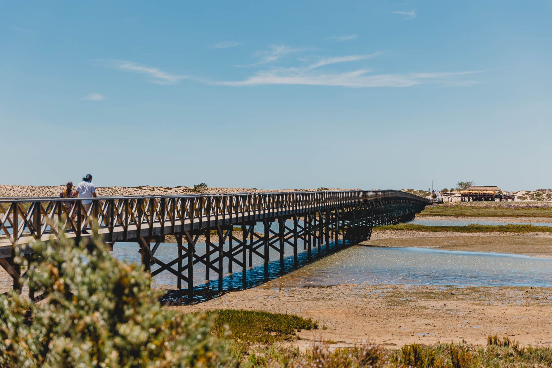 , De verfijnde, luxe charmes van <strong>Quinta do Lago</strong>