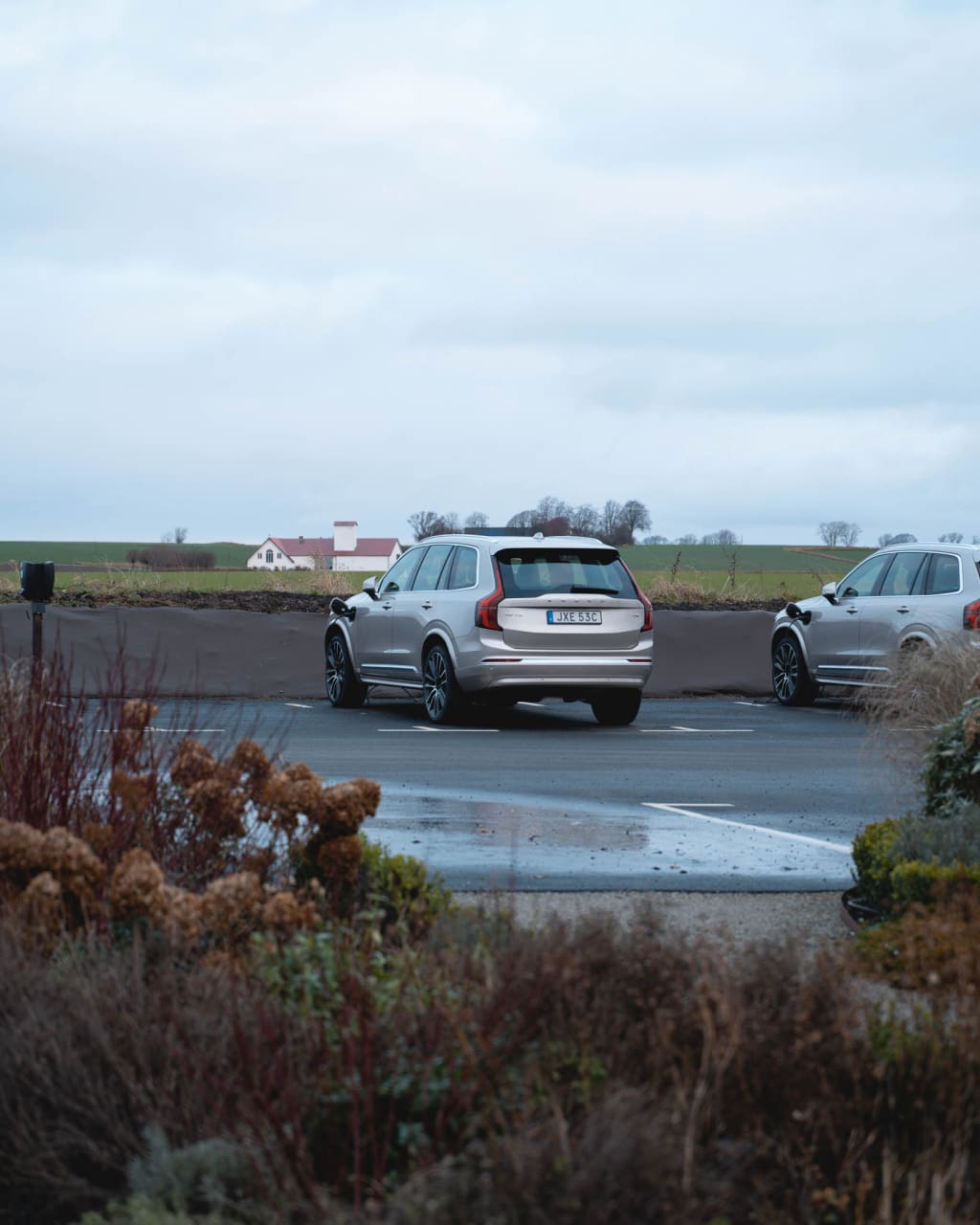 , De nieuwe <strong>Volvo XC90</strong> ademt Zweden &#8211; op alle fronten