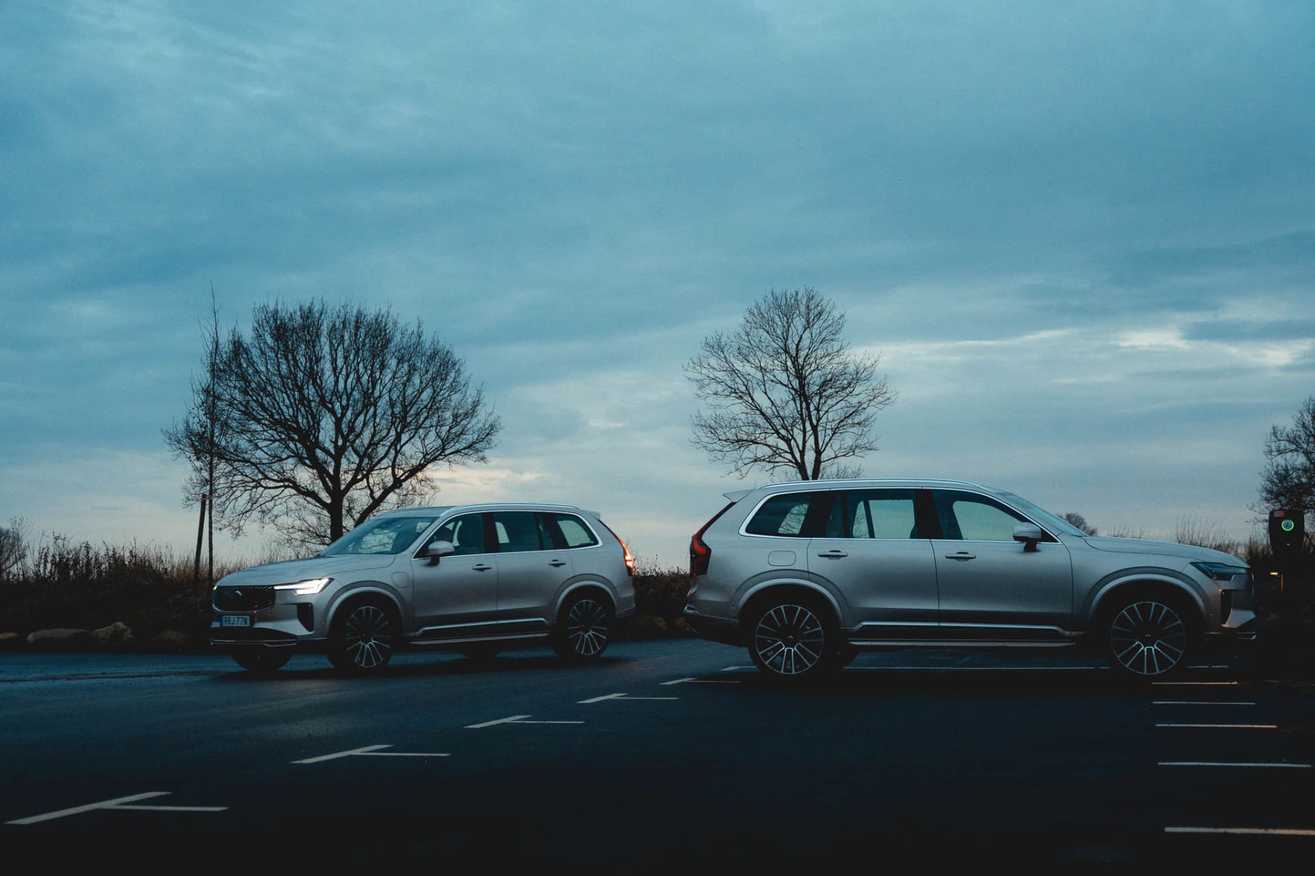 , De nieuwe <strong>Volvo XC90</strong> ademt Zweden &#8211; op alle fronten