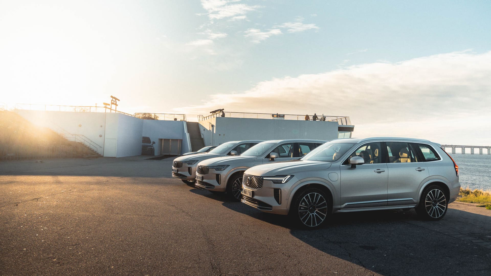 , De nieuwe <strong>Volvo XC90</strong> ademt Zweden &#8211; op alle fronten