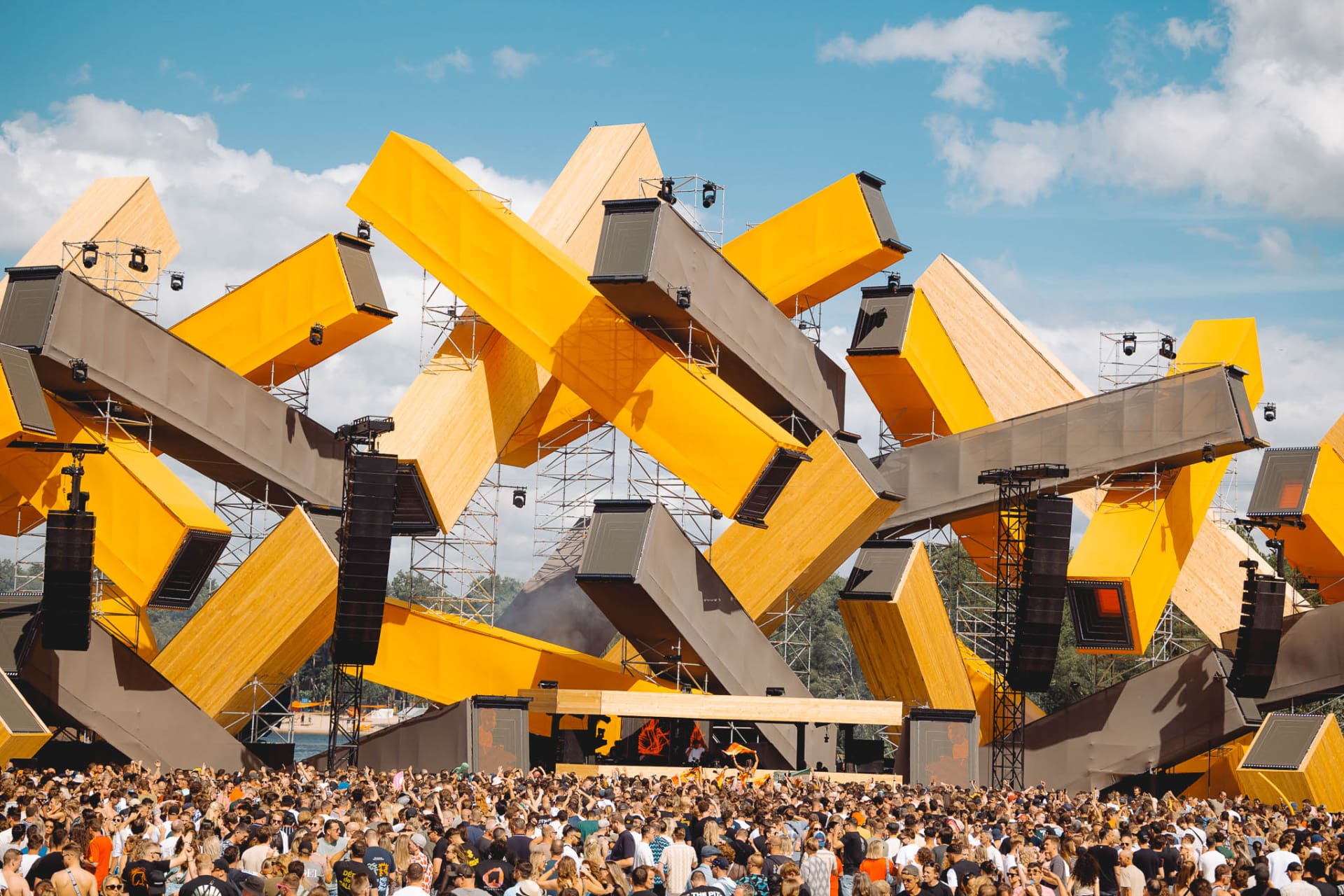 , <strong>De Awakenings Festival</strong> line-up is hier