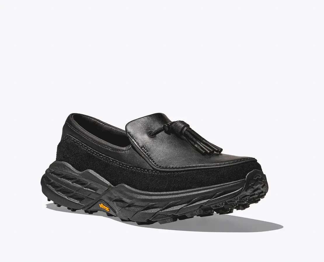 HOKA Speed Loafer