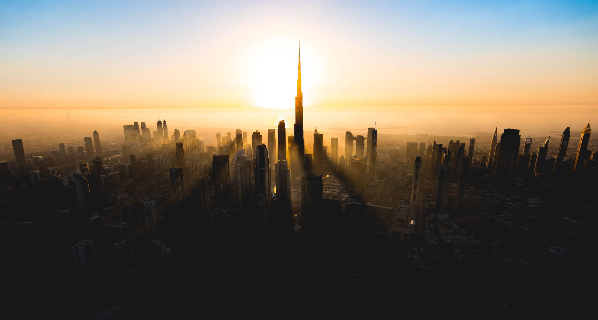 8 reistips om niet bankroet te raken in Dubai