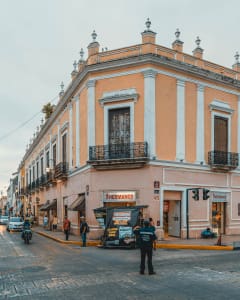 Mérida, Op het lokale tempo in het echte <strong>Mexico</strong>